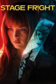 دانلود فیلم Stage Fright سال 2014 - ترس از صحنه