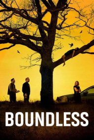 دانلود فیلم Boundless سال 2024 - بی‌پایان