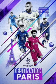 دانلود فیلم Destination Paris سال 2022 - مقصد پاریس