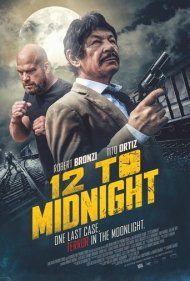 دانلود دوبله فارسی فیلم 12 to Midnight سال 2024 - 12 تا نیمه‌شب