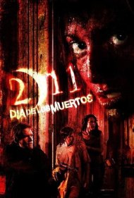 دانلود فیلم 2/11: Day of the Dead سال 2012 - ۲/۱۱: روز مردگان