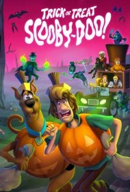 دانلود دوبله فارسی فیلم Trick or Treat Scooby-Doo! سال 2022 - حقه یا هدیه اسکوبی دو!