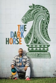 دانلود دوبله فارسی فیلم The Dark Horse سال 2014