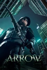 دانلود فیلم Arrow سال 2012 - ارو