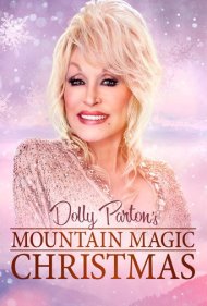 دانلود فیلم Dolly Parton's Mountain Magic Christmas سال 2022 - جادوی کوهستان کریسمس دالی پارتن