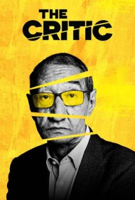 دانلود فیلم The Critic سال 2022 - منتقد