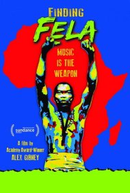 دانلود فیلم Finding Fela سال 2014 - در جستجوی فلا
