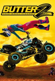 دانلود فیلم Butter 2: Four Wheel Flavored سال 2021 - کره ۲: طعم چهار چرخ
