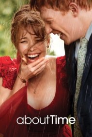 دانلود دوبله فارسی فیلم About Time سال 2013 - درباره‌ی زمان