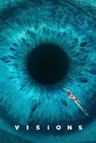 دانلود فیلم Visions سال 2023 - سایه‌های گذشته
