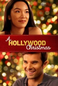 دانلود فیلم A Hollywood Christmas سال 2022 - کریسمس هالیوود