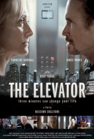 دانلود فیلم The Elevator: Three Minutes Can Change Your Life سال 2015 - آسانسور: سه دقیقه میتواند زندگیتان را تغییر دهد