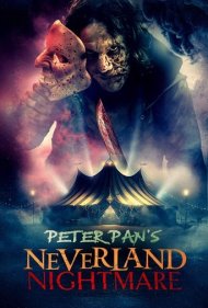 دانلود دوبله فارسی فیلم Peter Pans Neverland Nightmare سال 2025 - کابوس نورلند پیترپن