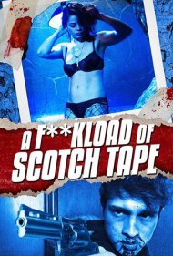 A F**kload of Scotch Tape 2012