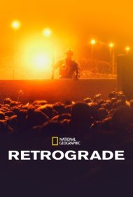 دانلود فیلم Retrograde سال 2022 - پسرفت