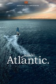 دانلود فیلم Atlantic سال 2014 - آتلانتیک