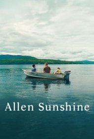 دانلود فیلم Allen Sunshine سال 2024 - سکوت شکسته