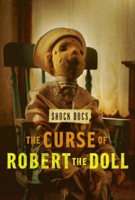 دانلود فیلم The Curse of Robert the Doll سال 2022 - نفرین رابرت عروسک