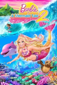دانلود فیلم Barbie in A Mermaid Tale 2 سال 2012 - باربی در داستان یک پری دریایی ۲
