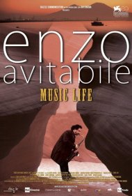 دانلود فیلم Enzo Avitabile Music Life سال 2013 - انزو آویتابیله: زندگی موسیقیایی