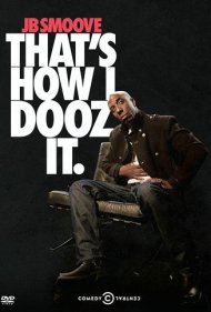 دانلود فیلم JB Smoove: That's How I Dooz It سال 2012 - جی. بی. اسموو: من اینطوری انجامش میدم