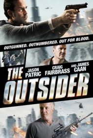 دانلود فیلم The Outsider سال 2015 - غریبه