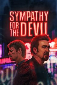 دانلود دوبله فارسی فیلم Sympathy for the Devil سال 2023 - دلسوزی برای شیطان
