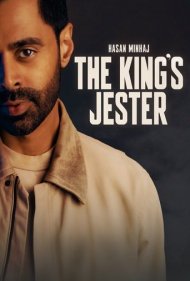 دانلود فیلم Hasan Minhaj: The King's Jester سال 2022 - حسن منهاج: دلقک شاه