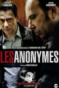 دانلود فیلم The Anonymous سال 2013 - ناشناس