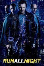 دانلود دوبله فارسی فیلم Run All Night سال 2015