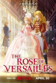 دانلود دوبله فارسی فیلم The Rose of Versailles سال 2025 - رز ورسای