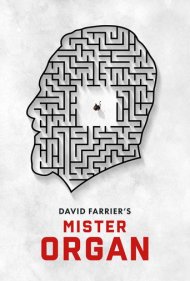 دانلود فیلم Mister Organ سال 2022 - آقای ارگان
