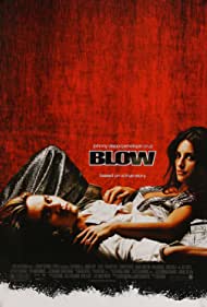 دانلود دوبله فارسی فیلم Blow سال 2001
