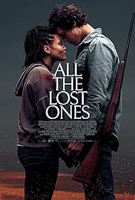 دانلود فیلم All the Lost Ones سال 2024 - همه گمشده‌ها