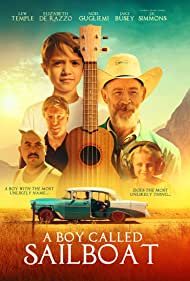 دانلود فیلم A Boy Called Sailboat سال 2018 - پسری به نام سیلبوت