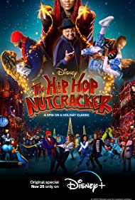 دانلود فیلم The Hip Hop Nutcracker سال 2022 - فندق شکن هیپ هاپ