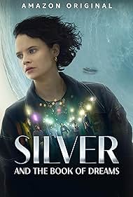 دانلود دوبله فارسی فیلم Silver and the Book of Dreams سال 2023 - سیلور و کتاب رویاها