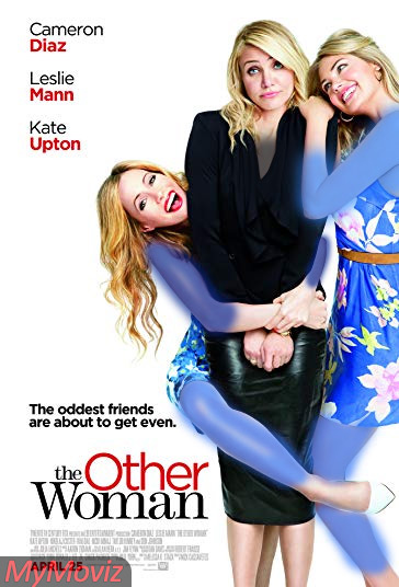 دانلود فیلم The Other Woman سال 2014 - زنان دیگر
