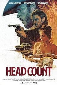 دانلود فیلم Head Count سال 2023 - حساب سرنوشت