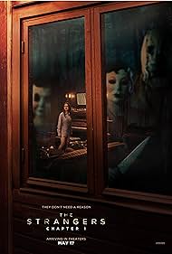دانلود دوبله فارسی فیلم The Strangers: Chapter 1 سال 2024 - غریبه ها: قسمت اول