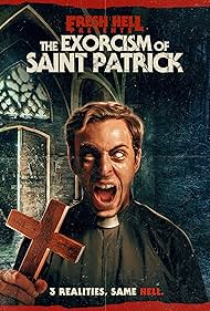 دانلود فیلم The Exorcism of Saint Patrick سال 2024 - طرد شیطان سنت پاتریک