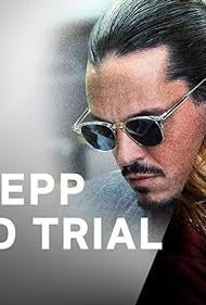 دانلود فیلم Hot Take: The Depp Heard Trial سال 2022 - برداشت داغ: دادگاه دپ هرد