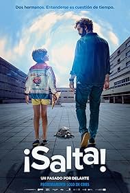 دانلود دوبله فارسی فیلم ¡Salta! سال 2023 - گذشته ای پیش رو