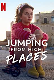 دانلود فیلم Jumping from High Places سال 2022 - پریدن از مکان های بلند