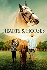 دانلود فیلم Hearts And Horses سال 2023 - قلب ها و اسب ها
