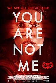 دانلود فیلم You Are Not Me سال 2023 - تو من نیستی