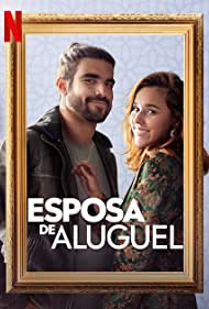 دانلود فیلم Someone Borrowed سال 2022 - شخص قرضی