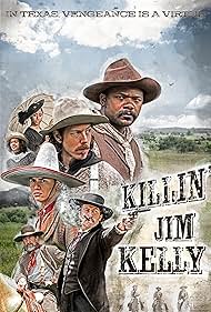 دانلود فیلم Killin Jim Kelly سال 2025 - کشتن جیم کلی