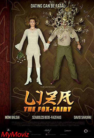 دانلود فیلم Liza the Fox-Fairy سال 2015