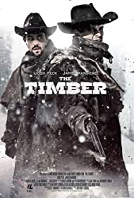 دانلود دوبله فارسی فیلم The Timber سال 2015 - الوار
